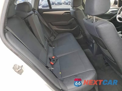 Zdjęcie 11 z 13 samochodu: 2014 BMW X1 SDRIVE28I VIN:WBAVM1C54EVW47032 - miniatura