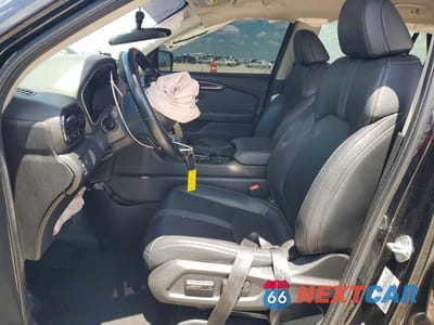 Zdjęcie 7 z 13 samochodu: 2023 HONDA PILOT EXL VIN:5FNYG2H56PB000588 - miniatura