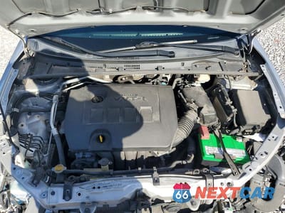 Zdjęcie 11 z 13 samochodu: 2015 TOYOTA COROLLA LE VIN:5YFBURHE1FP329564 - miniatura