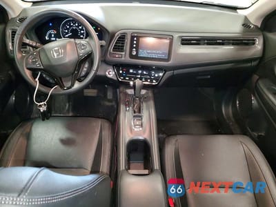 Zdjęcie 8 z 13 samochodu: 2022 HONDA HR-V EXL VIN:3CZRU6H7XNM712966 - miniatura