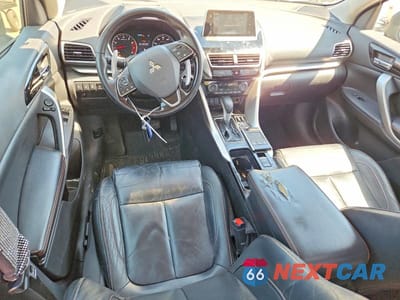 Zdjęcie 8 z 13 samochodu: 2019 MITSUBISHI ECLIPSE CROSS SE VIN:JA4AT5AA2KZ021229 - miniatura