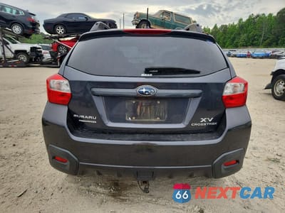 Zdjęcie 6 z 13 samochodu: 2013 SUBARU XV CROSSTREK 2.0 PREMIUM VIN:JF2GPAVC3D2807532 - miniatura