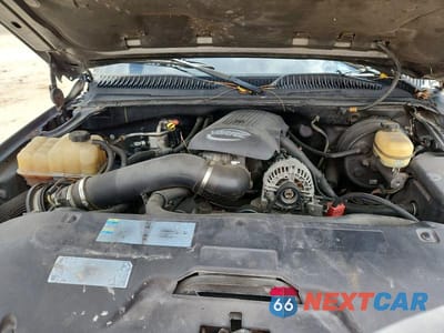 Zdjęcie 11 z 13 samochodu: 2005 GMC NEW SIERRA K1500 VIN:1GTEK19B15Z279701 - miniatura