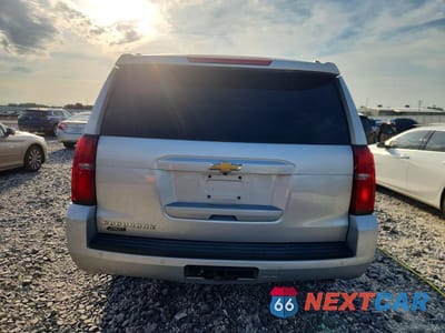 Zdjęcie 6 z 13 samochodu: 2018 CHEVROLET SUBURBAN K1500 LT VIN:1GNSKHKC3JR151993 - miniatura