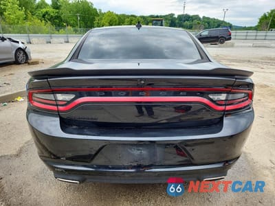Zdjęcie 6 z 12 samochodu: 2020 DODGE CHARGER SXT VIN:2C3CDXBG7LH136599 - miniatura