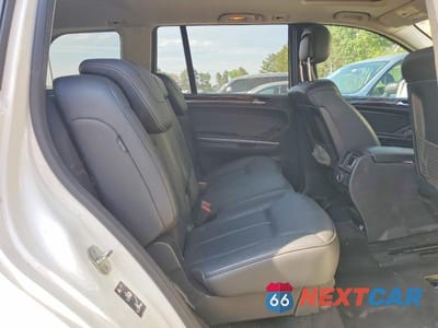 Zdjęcie 11 z 14 samochodu: 2012 MERCEDES-BENZ GL 350 BLUETEC VIN:4JGBF2FEXCA783151 - miniatura