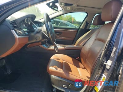 Zdjęcie 7 z 12 samochodu: 2013 BMW 528 XI VIN:WBAXH5C56DD108551 - miniatura