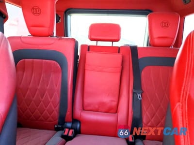 Zdjęcie 10 z 13 samochodu: 2019 MERCEDES-BENZ G 63 AMG VIN:WDCYC7HJ5KX315218 - miniatura