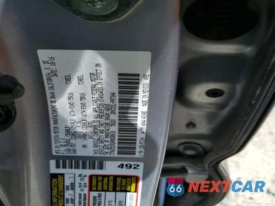 Zdjęcie 13 z 13 samochodu: 2017 TOYOTA TACOMA SR5 V6 VIN:3TMAZ5CN2HM030818 - miniatura
