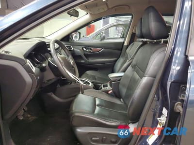 Zdjęcie 7 z 13 samochodu: 2014 NISSAN ROGUE SL VIN:5N1AT2MV4EC864760 - miniatura
