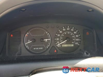Zdjęcie 9 z 12 samochodu: 2002 TOYOTA COROLLA CE VIN:2T1BR12E02C558985 - miniatura