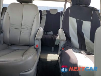 Zdjęcie 10 z 13 samochodu: 2012 KIA SEDONA EX VIN:KNDMH4C7XC6434017 - miniatura