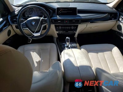 Zdjęcie 8 z 12 samochodu: 2016 BMW X5 XDRIVE35I VIN:5UXKR0C51G0P21023 - miniatura
