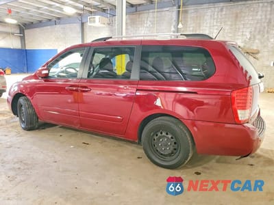 Drugie zdjęcie samochodu z przodu: 2012 KIA SEDONA LX VIN:KNDMG4C73C6421340 - miniatura