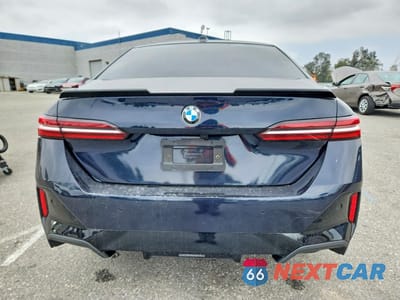 Zdjęcie 6 z 12 samochodu: 2024 BMW 530 XI VIN:WBA53FJ05RCP81119 - miniatura