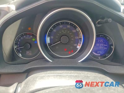 Zdjęcie 9 z 12 samochodu: 2019 HONDA FIT SPORT VIN:3HGGK5H6XKM713391 - miniatura