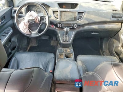 Zdjęcie 8 z 13 samochodu: 2016 HONDA CR-V EXL VIN:5J6RM4H74GL009999 - miniatura