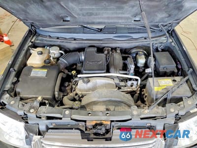 Zdjęcie 12 z 13 samochodu: 2006 GMC ENVOY VIN:1GKDT13S962313528 - miniatura
