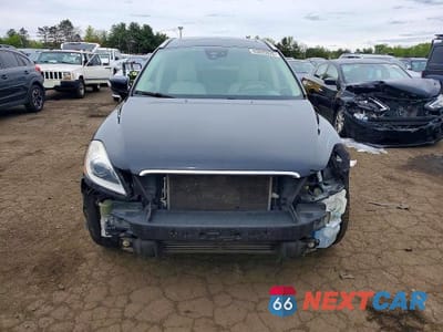 Piąte zdjęcie samochodu w środku: 2013 VOLVO XC60 T6 VIN:YV4902DZ4D2368412 - miniatura