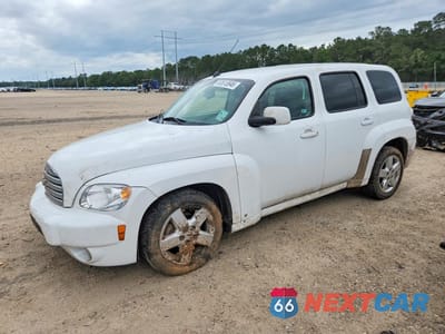 2009 CHEVROLET HHR LT 3GNCA23BX9S592538 - główne zdjęcie licytacji z USA - miniatura