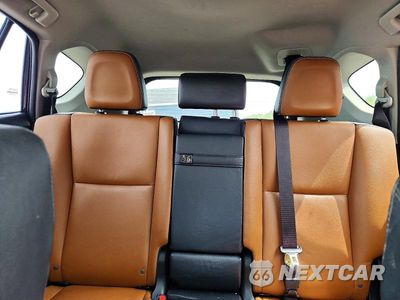 Zdjęcie 10 z 14 samochodu: 2018 TOYOTA RAV4 HV LIMITED VIN:JTMDJREV6JD211110 - miniatura