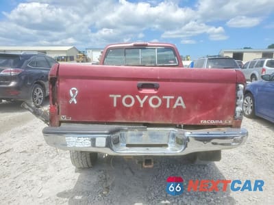 Zdjęcie 6 z 13 samochodu: 1995 TOYOTA TACOMA XTRACAB VIN:4TAVN73F1SZ002415 - miniatura