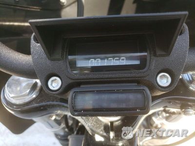 Zdjęcie 7 z 9 samochodu: 2024 HARLEY-DAVIDSON FXBBS VIN:1HD1YYK18RB045298 - miniatura