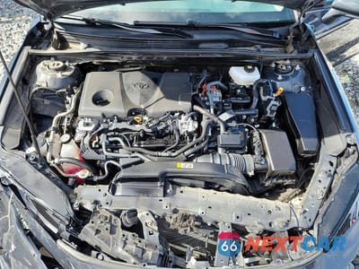 Zdjęcie 11 z 12 samochodu: 2025 TOYOTA CAMRY LE VIN:4T1DAACK9SU014195 - miniatura