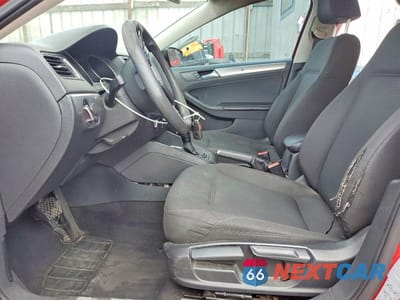 Zdjęcie 7 z 12 samochodu: 2015 VOLKSWAGEN JETTA SE VIN:3VWD17AJ7FM251700 - miniatura