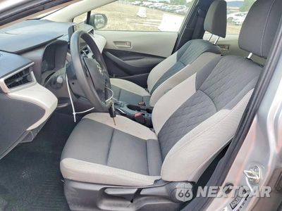 Zdjęcie 7 z 12 samochodu: 2023 TOYOTA COROLLA HYBRID LE VIN:JTDBCMFE8PJ000813 - miniatura