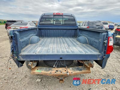 Zdjęcie 6 z 13 samochodu: 2006 TOYOTA TUNDRA ACCESS CAB SR5 VIN:5TBBT441X6S485370 - miniatura