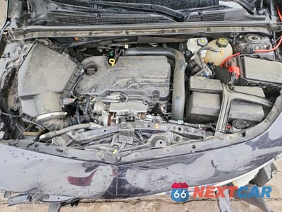 Zdjęcie 11 z 13 samochodu: 2023 CHEVROLET MALIBU RS VIN:1G1ZG5STXPF155470 - miniatura