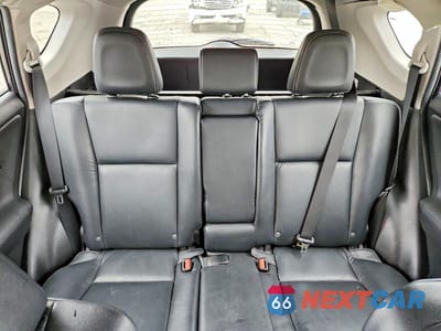 Zdjęcie 10 z 13 samochodu: 2017 TOYOTA RAV4 PLATINUM VIN:2T3DFREV9HW553309 - miniatura