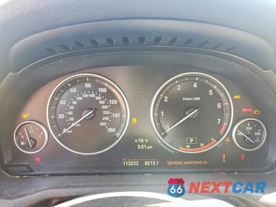 Zdjęcie 9 z 13 samochodu: 2014 BMW X3 XDRIVE28I VIN:5UXWX9C54E0D40942 - miniatura