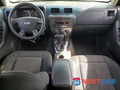 Zdjęcie 8 z 13 samochodu: 2008 HUMMER H3 VIN:5GTEN13E388168418 - miniatura