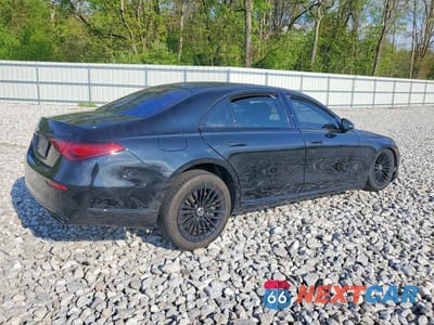 Trzecie zdjęcie samochodu z tyłu: 2021 MERCEDES-BENZ S 580 4MATIC VIN:W1K6G7GBXMA046639 - miniatura