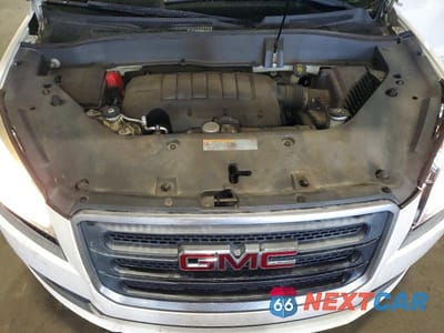 Zdjęcie 12 z 13 samochodu: 2014 GMC ACADIA SLE VIN:1GKKRPKD7EJ361352 - miniatura