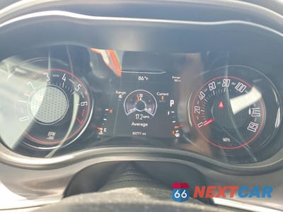 Zdjęcie 9 z 13 samochodu: 2020 DODGE CHALLENGER SXT VIN:2C3CDZAG5LH243373 - miniatura