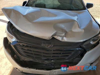Zdjęcie 11 z 12 samochodu: 2021 CHEVROLET EQUINOX LT VIN:2GNAXUEV4M6133246 - miniatura