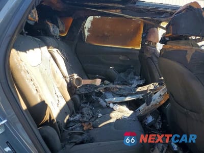 Zdjęcie 11 z 13 samochodu: 2022 HYUNDAI SANTA FE SEL VIN:5NMS34AJ7NH475604 - miniatura