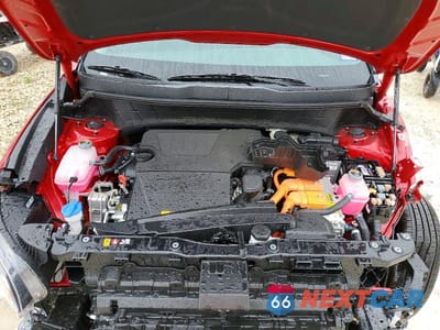 Zdjęcie 11 z 13 samochodu: 2026 KIA NIRO LX VIN:KNDCP3LE0T5342797 - miniatura