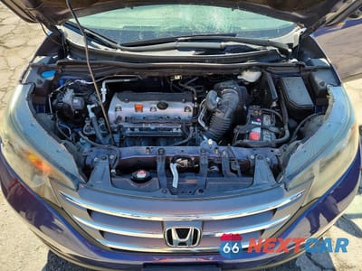 Zdjęcie 12 z 13 samochodu: 2013 HONDA CR-V EX VIN:5J6RM4H59DL001214 - miniatura