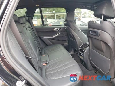 Zdjęcie 11 z 13 samochodu: 2023 BMW X5 SDRIVE 40I VIN:5UXCR4C03P9R89972 - miniatura