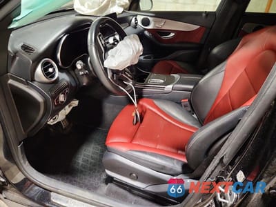 Zdjęcie 7 z 13 samochodu: 2021 MERCEDES-BENZ GLC 300 4MATIC VIN:W1N0G8EB9MF991764 - miniatura