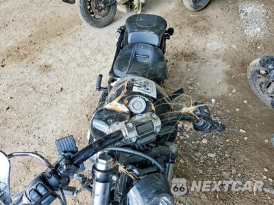 Piąte zdjęcie samochodu w środku: 2019 HARLEY DAVIDSON FXBRS VIN:1HD1YHK23KB029332 - miniatura