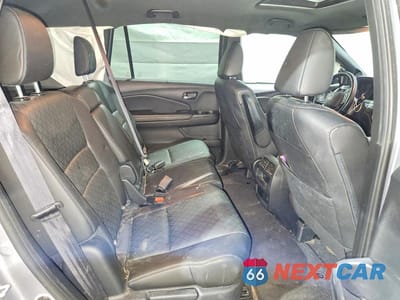 Zdjęcie 11 z 13 samochodu: 2020 HONDA PASSPORT EXL VIN:5FNYF8H50LB008850 - miniatura