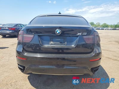 Zdjęcie 6 z 13 samochodu: 2014 BMW X6 XDRIVE50I VIN:5UXFG8C53EL593143 - miniatura