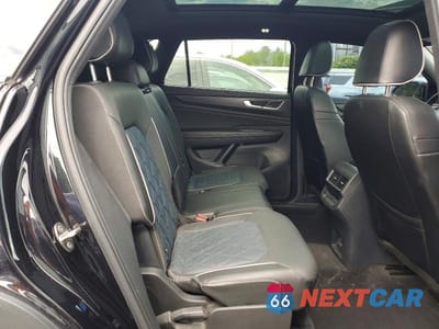 Zdjęcie 11 z 13 samochodu: 2024 VOLKSWAGEN ATLAS CROSS SPORT SEL PREMIUM R-LINE VIN:1V2FE2CA6RC215520 - miniatura