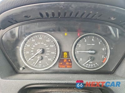 Zdjęcie 9 z 13 samochodu: 2011 BMW X5 XDRIVE35I VIN:5UXZV4C54BL740674 - miniatura