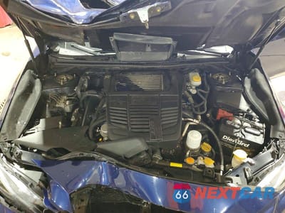 Zdjęcie 11 z 13 samochodu: 2019 SUBARU WRX VIN:JF1VA1A6XK9821929 - miniatura